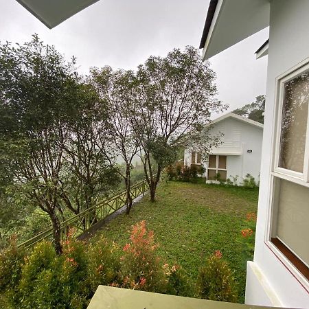 Idam Resort Vagamon Eksteriør billede