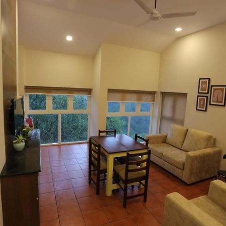 Idam Resort Vagamon Eksteriør billede