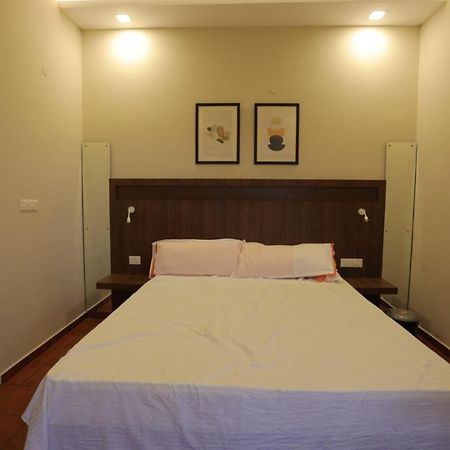 Idam Resort Vagamon Eksteriør billede