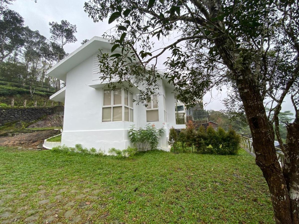 Idam Resort Vagamon Eksteriør billede