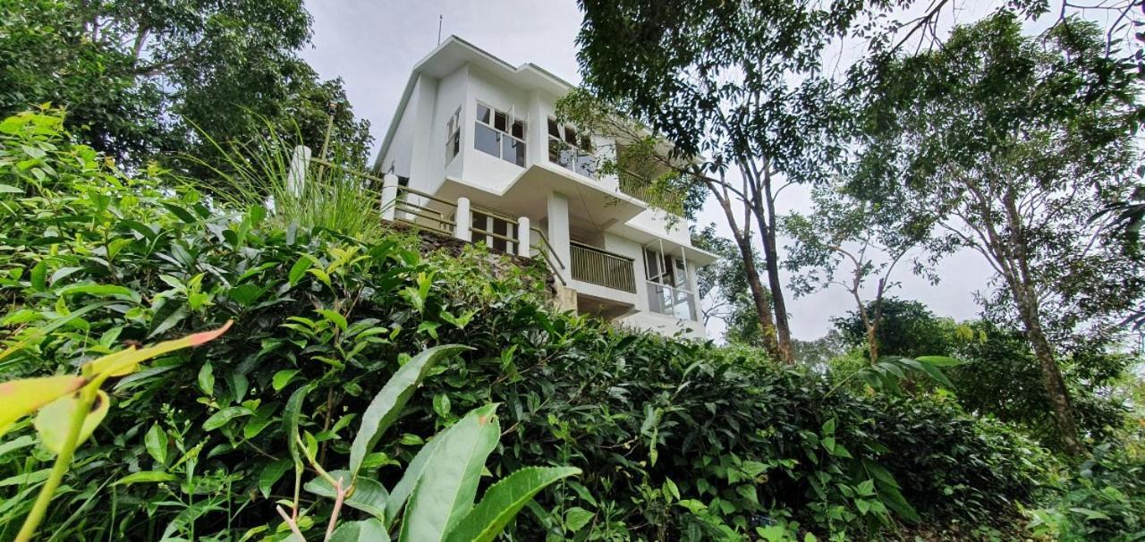 Idam Resort Vagamon Eksteriør billede