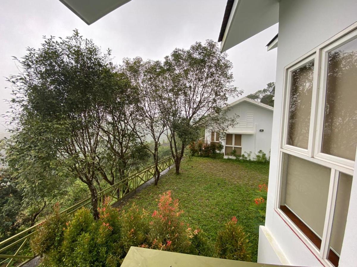 Idam Resort Vagamon Eksteriør billede