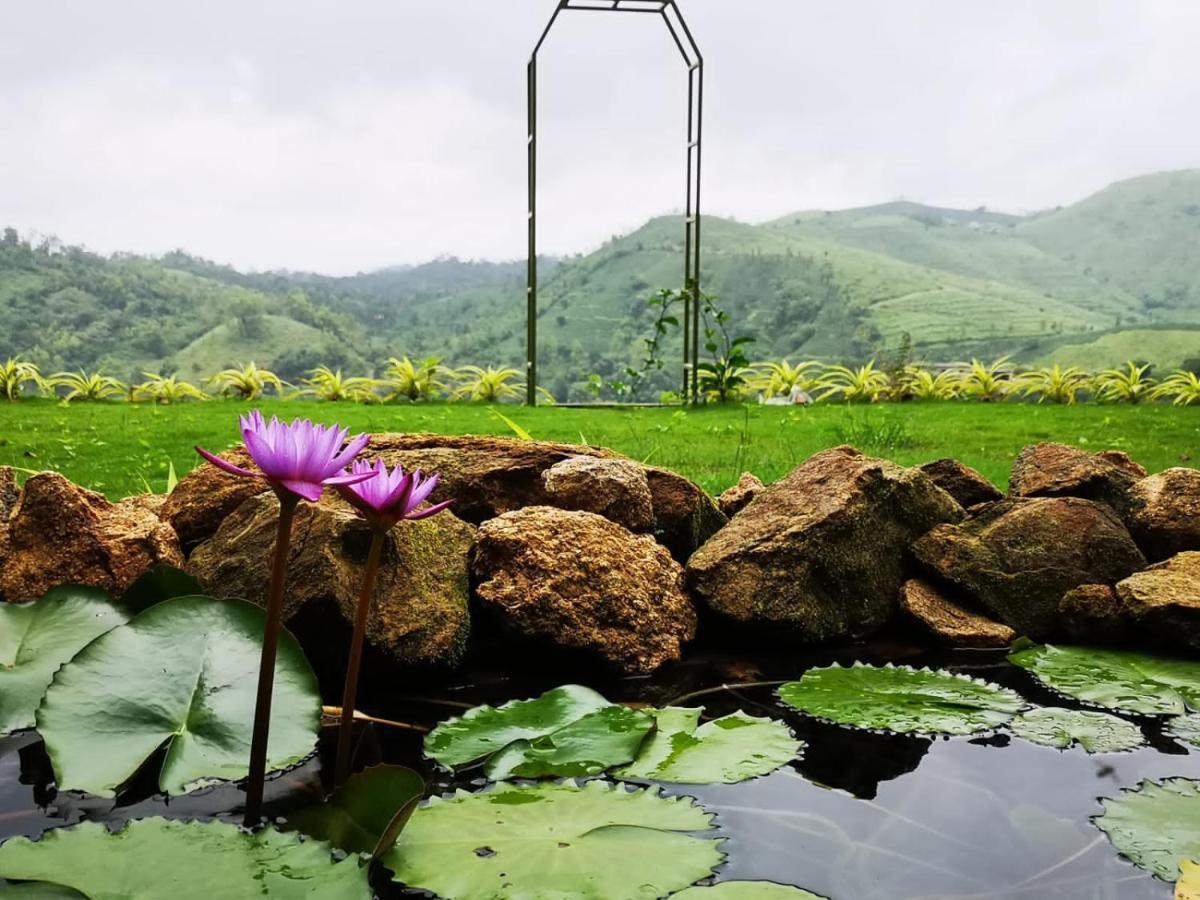 Idam Resort Vagamon Eksteriør billede