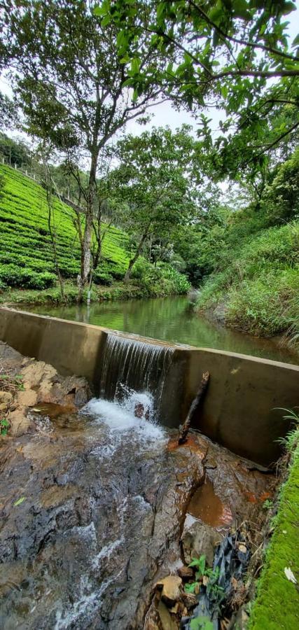 Idam Resort Vagamon Eksteriør billede
