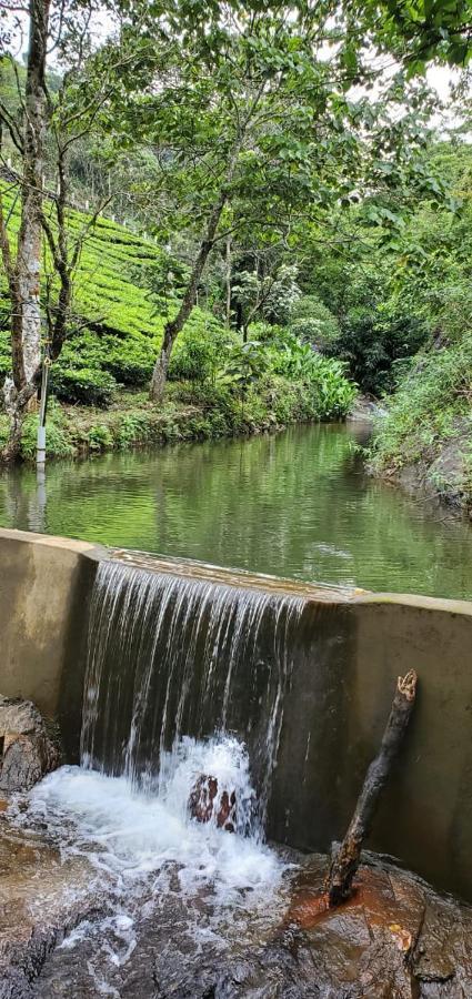 Idam Resort Vagamon Eksteriør billede