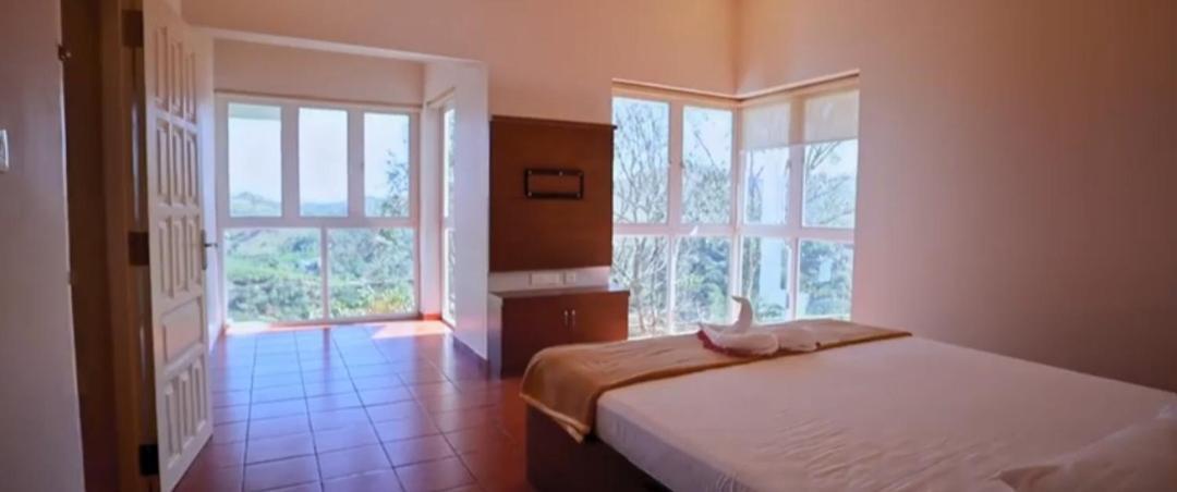 Idam Resort Vagamon Eksteriør billede