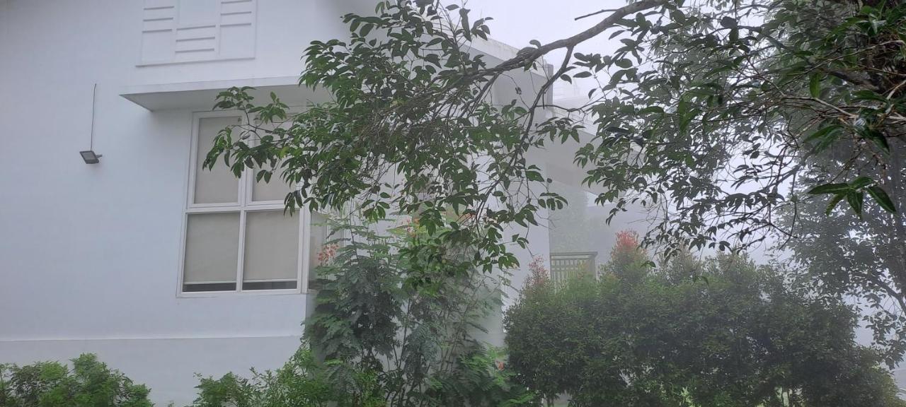Idam Resort Vagamon Eksteriør billede