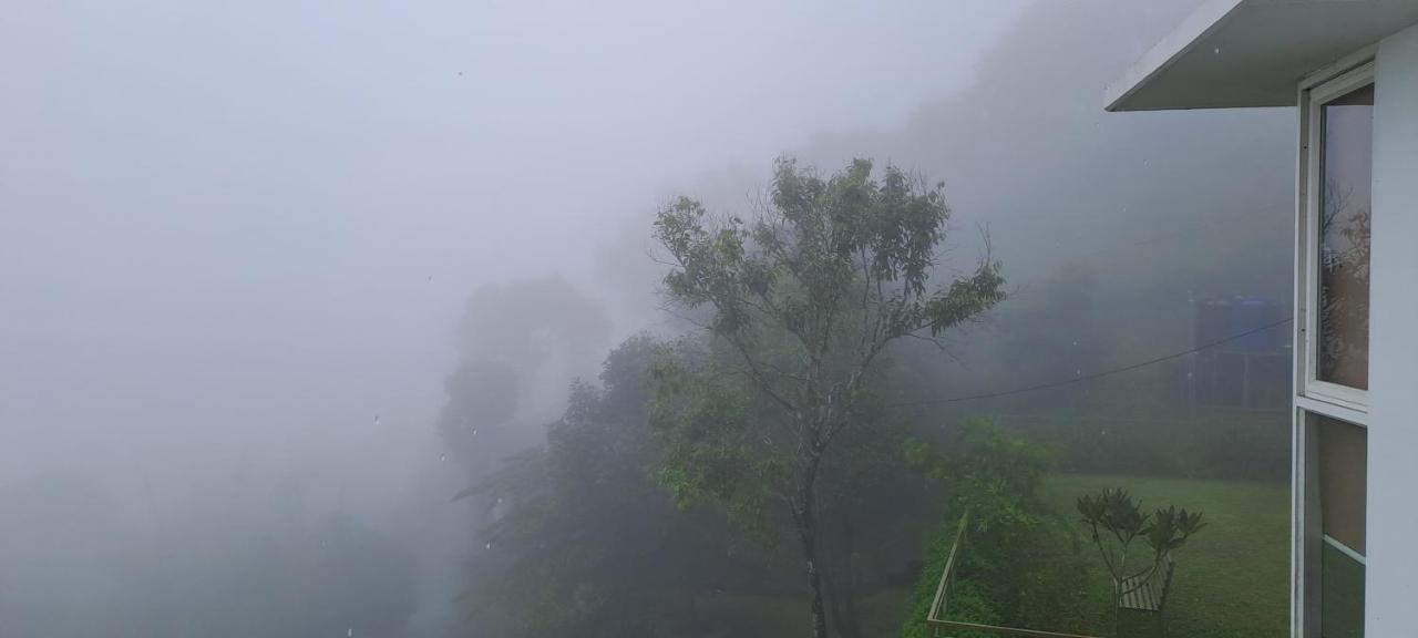 Idam Resort Vagamon Eksteriør billede