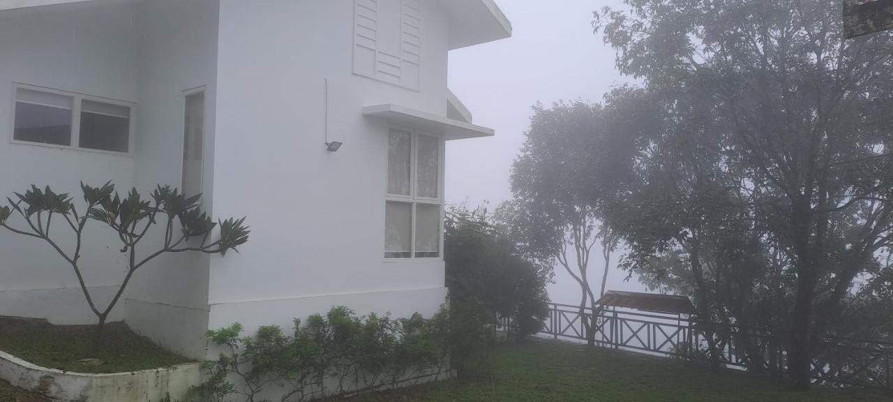 Idam Resort Vagamon Eksteriør billede