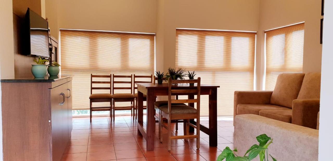 Idam Resort Vagamon Eksteriør billede