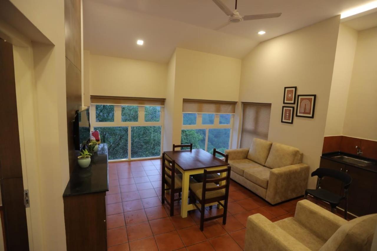 Idam Resort Vagamon Eksteriør billede