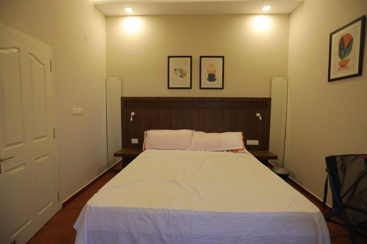 Idam Resort Vagamon Eksteriør billede