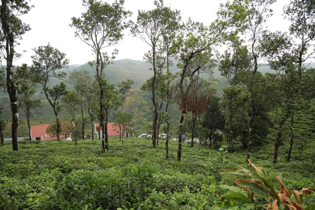 Idam Resort Vagamon Eksteriør billede