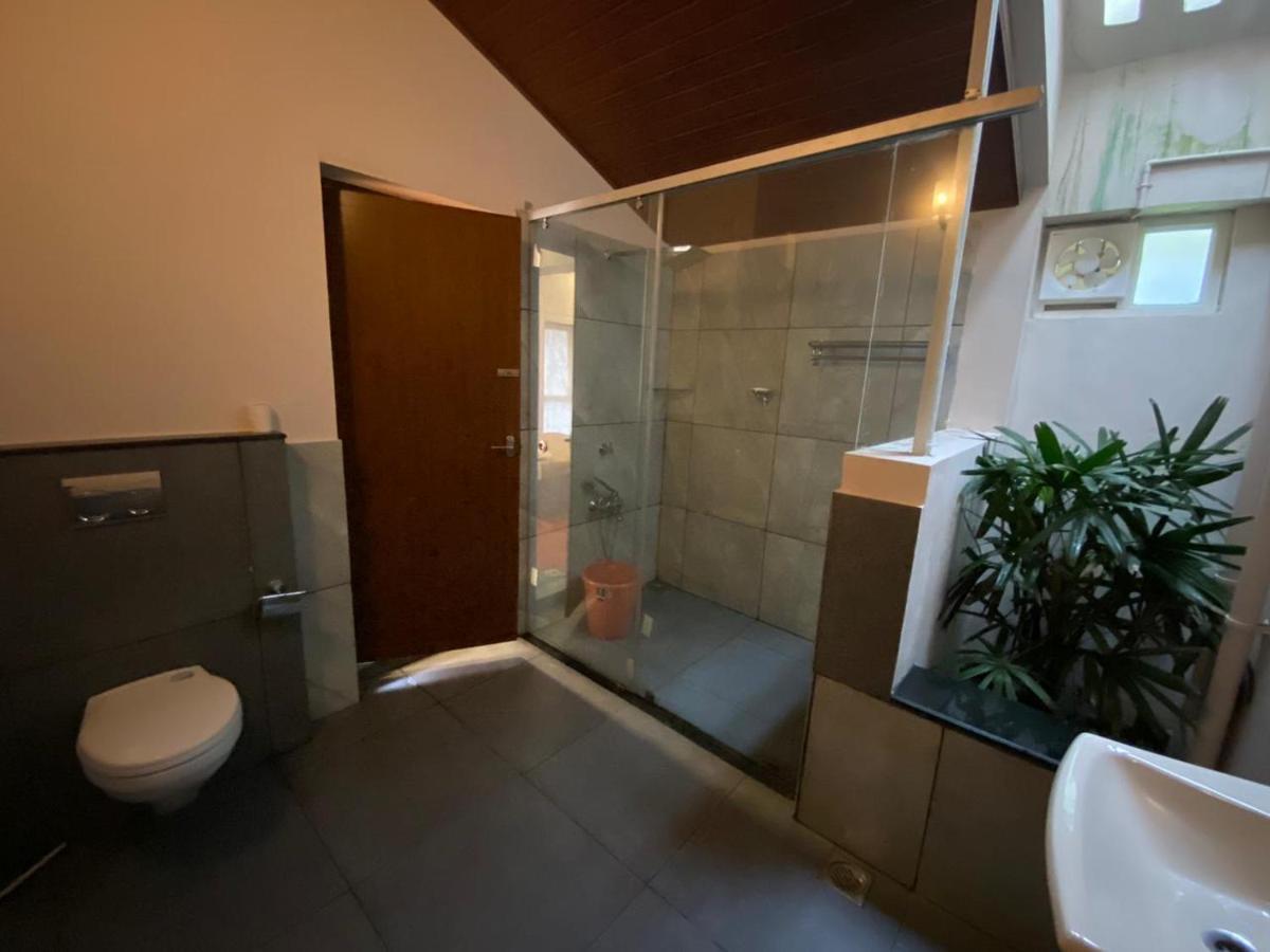 Idam Resort Vagamon Eksteriør billede
